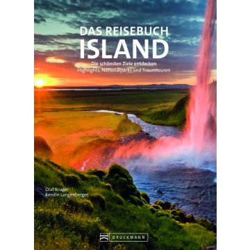 Das Reisebuch Island