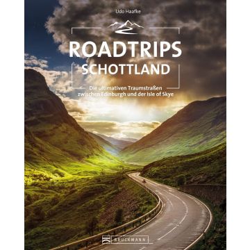 Roadtrips Schottland