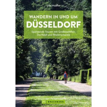 Wandern in und um Düsseldorf