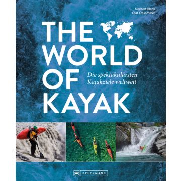 The World of Kayak