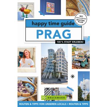 happy time guide Prag