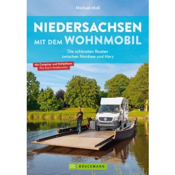 Niedersachsen mit dem Wohnmobil