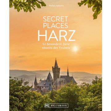 Secret Places Harz