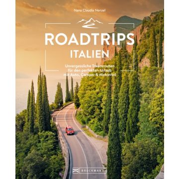 Roadtrips Italien