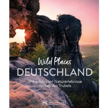 Wild Places Deutschland