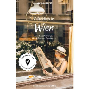 Glücklich in Wien