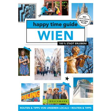 happy time guide Wien