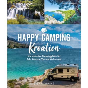 Happy Camping Kroatien