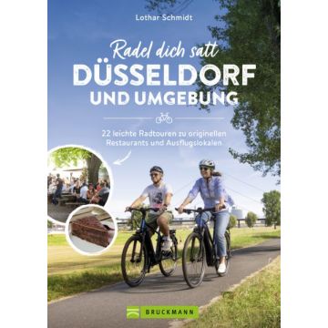 Radel dich satt Düsseldorf & Umgebung