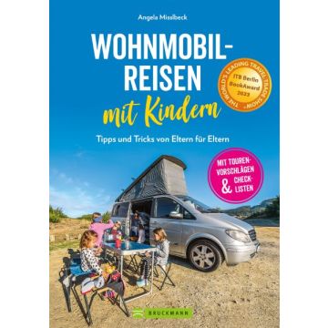 Wohnmobilreisen mit Kindern