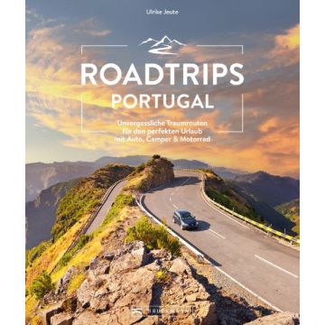 Roadtrips Portugal