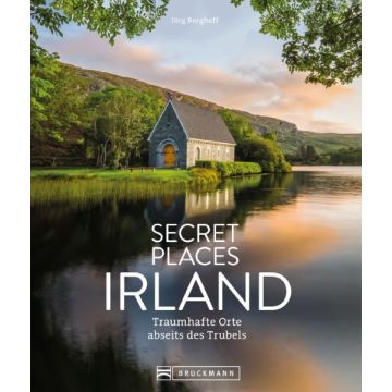 Secret Places Irland