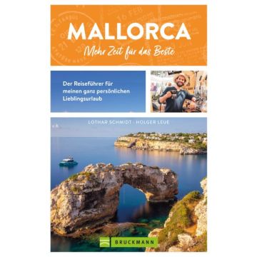 Mallorca. Mehr Zeit für das Beste