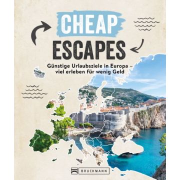 Cheap Escapes