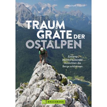 Traumgrate der Ostalpen