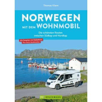 Norwegen mit dem Wohnmobil