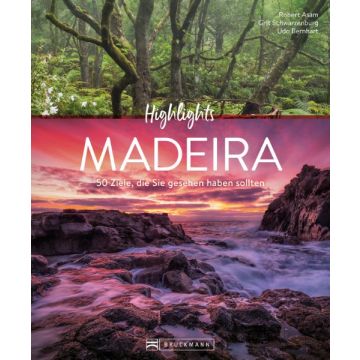 Highlights Madeira