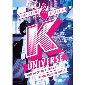 K-Universe