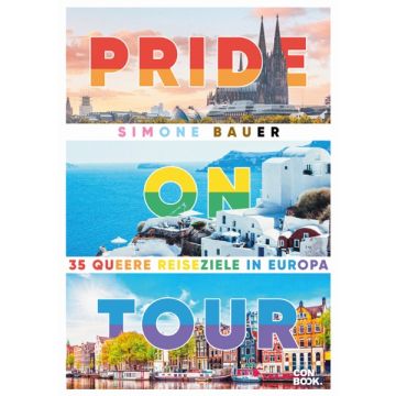 Pride On Tour