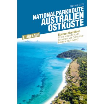 Nationalparkroute Australien - Ostküste