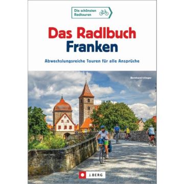 Das Radlbuch Franken