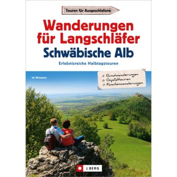 Langschläfer auf der Schwäbischen Alb