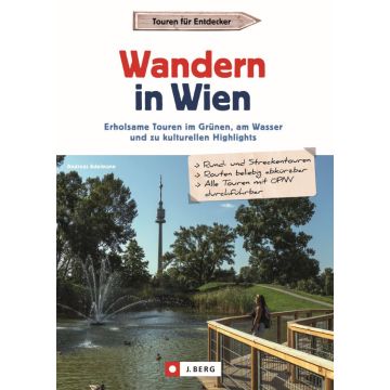 Wandern in Wien