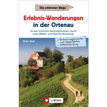 Erlebnis-Wanderungen in der Ortenau