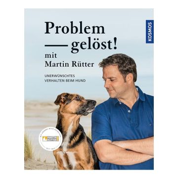 Problem gelöst! Mit Martin Rütter