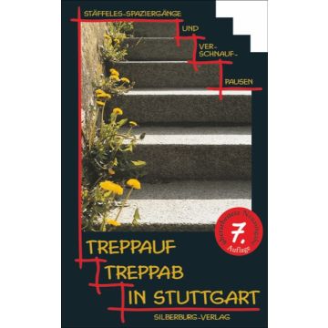 Treppauf,Treppab