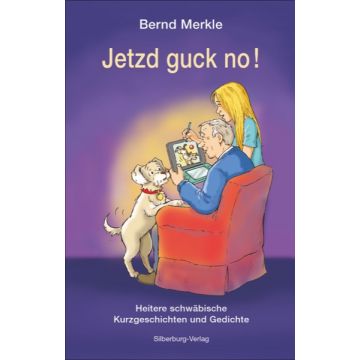 Merkle,Jetzd guck no!