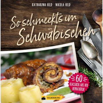 So schmeckt's im Schwäbischen *