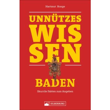 Unnützes Wissen: Baden *