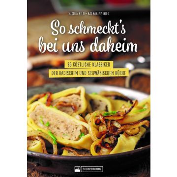 So schmeckts - bei uns daheim