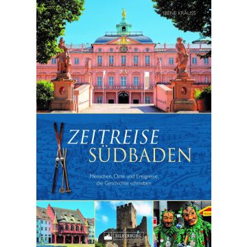 Zeitreise Südbaden