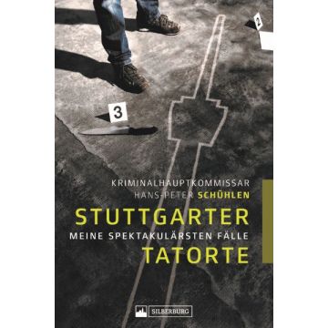 Stuttgarter Tatorte