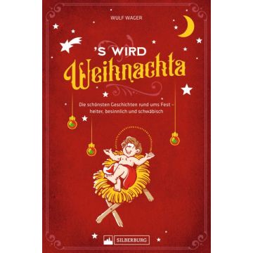 's wird Weihnachta