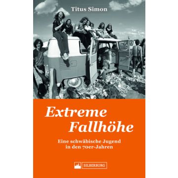 Extreme Fallhöhe