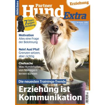 Partner Hund Extra 20 - digital