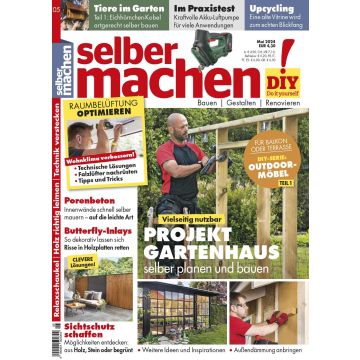 selber machen 2024/05