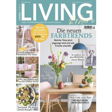 Living & More 2024/04