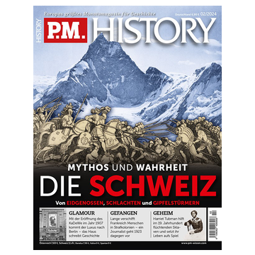 P.M. History 02/2024