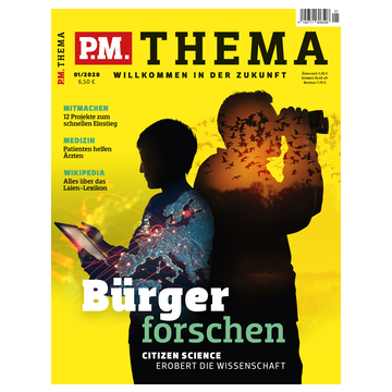 P.M. THEMA 01/2020