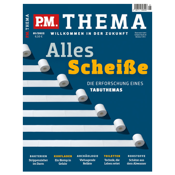 P.M. THEMA 01/2022